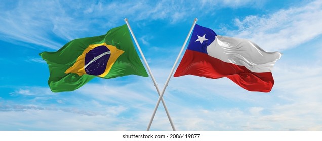 93 Brazil chile relations Images, Stock Photos & Vectors | Shutterstock