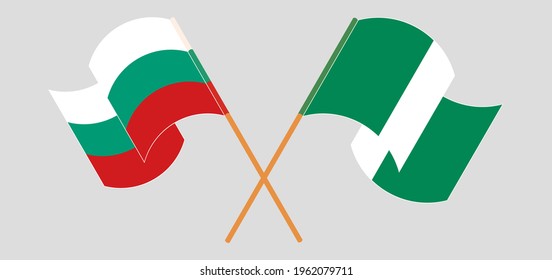 184 Nigeria bulgaria Images, Stock Photos & Vectors | Shutterstock