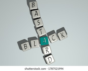 Black Bastard High Res Stock Images Shutterstock