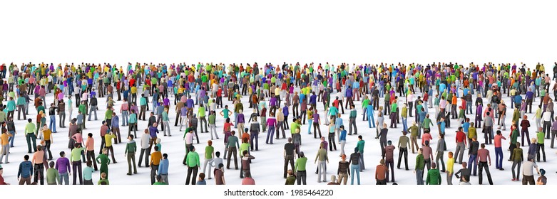 9,285 Queue Of People White Background Images, Stock Photos & Vectors ...