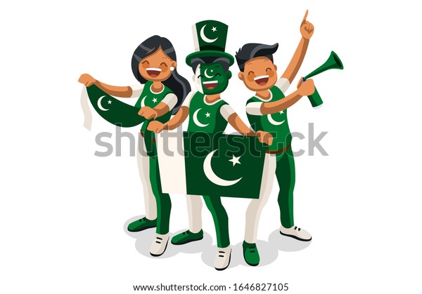 2,099 Pakistani Cartoon Images, Stock Photos & Vectors | Shutterstock