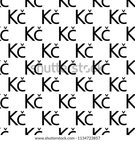 crown icon in Pattern style