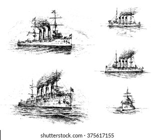 Cruisers