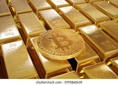 Crypto Bullion