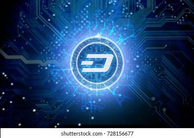 cryptocurrency dash