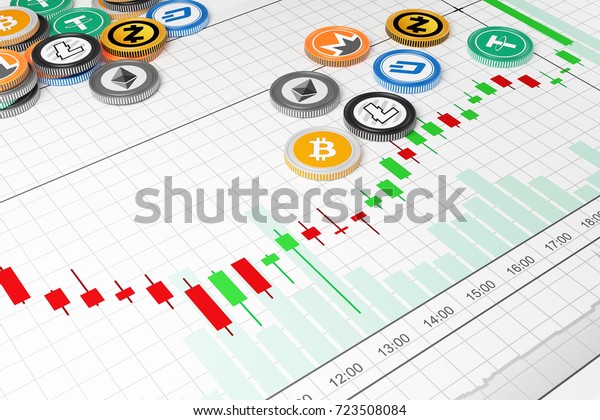 cryptocurrency schedule