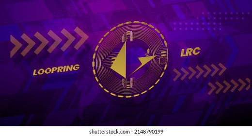 lrc cryptocurrency