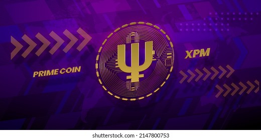 xpm crypto currency