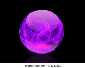 Crystal Ball  