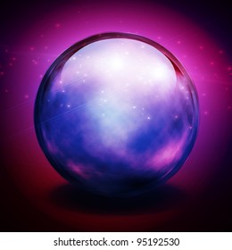 Crystal Ball