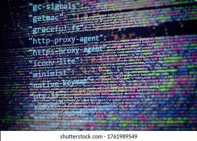 843 Html css javascript python Images, Stock Photos & Vectors ...