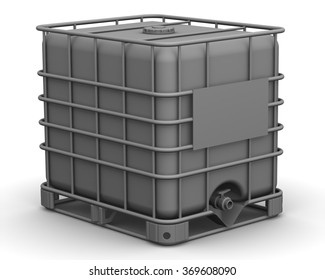 Download Intermediate Bulk Container Images Stock Photos Vectors Shutterstock PSD Mockup Templates