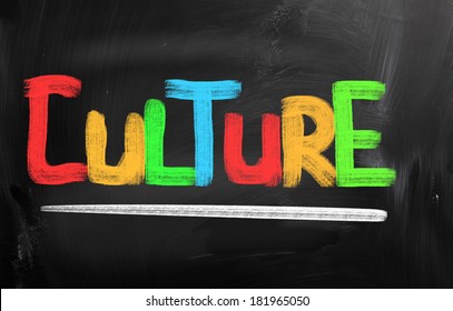 Culture Concept
