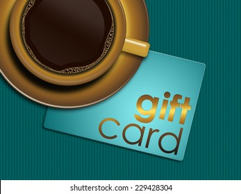 303 Coffee loyalty card Images, Stock Photos & Vectors | Shutterstock