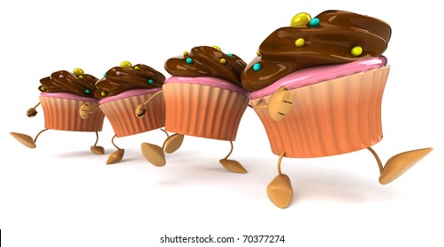 Cupcakes