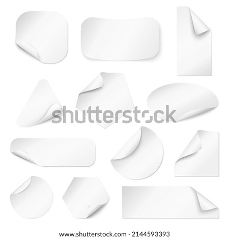 Similar – Image, Stock Photo Clear edge