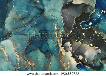 Similar – Image, Stock Photo Stone in sea spray on Rügen