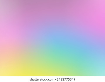curve color aged blurred pattern.