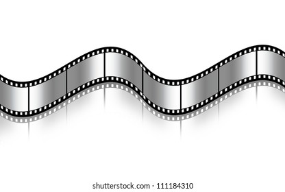 2,536 Curved film strip Images, Stock Photos & Vectors | Shutterstock