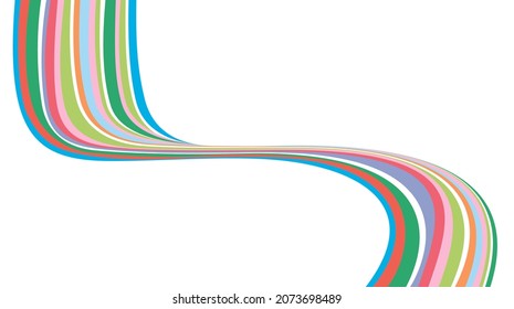 470,403 Red curved lines Images, Stock Photos & Vectors | Shutterstock