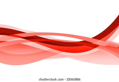 curves background