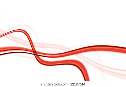 curves background