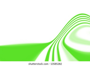 curves background