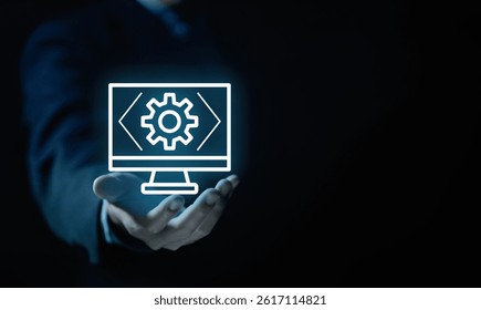 Custom API Application Solutions are bespoke APIs developed to address the unique needs of a business or application, enabling seamless integration with existing systems, optimizing workflows