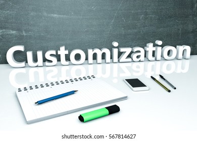 25,810 Customization services Images, Stock Photos & Vectors | Shutterstock