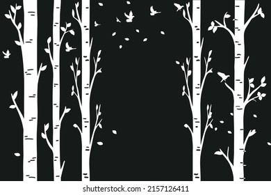Customized Printable Wallpaper Walls Stock Illustration 2157126411 ...