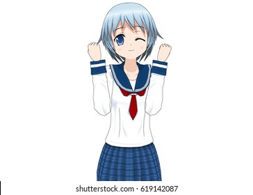 anime sarja kuva suku puoli kuvia