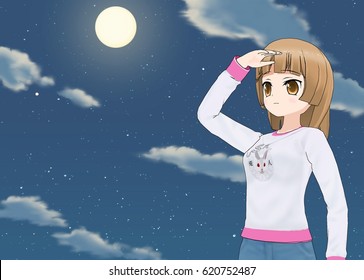 Anime Mania Japans Portfolio On Shutterstock