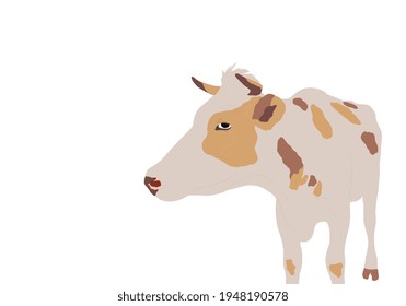 肉牛 のイラスト素材 画像 ベクター画像 Shutterstock