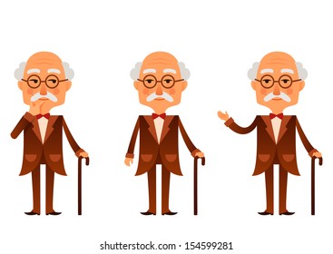 4,109 Grandpa thinking Images, Stock Photos & Vectors | Shutterstock