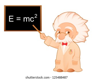 741 Famous Scientist Cartoon Images, Stock Photos & Vectors | Shutterstock