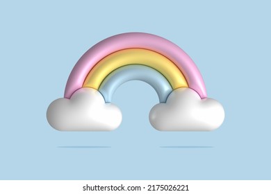 1,742 Marshmallow clouds Images, Stock Photos & Vectors | Shutterstock