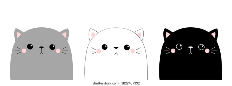 Sad Cat Cartoon Hd Stock Images Shutterstock Sad Cat Cartoon Hd Stock Images Shutterstock