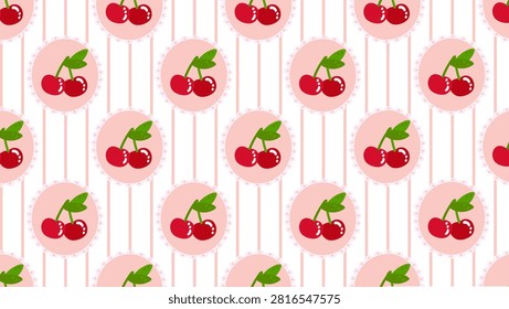 Fondo estético lindo la