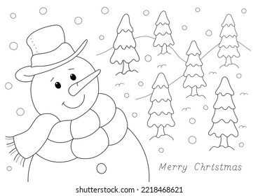 cute christmas design and
