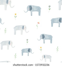 Cute Wallpaper Elephant gambar ke 11
