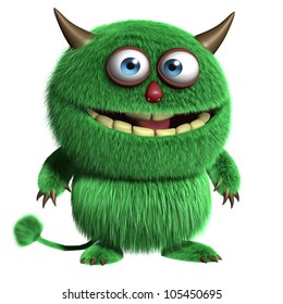 65,829 Green Cartoon Monster Images, Stock Photos & Vectors | Shutterstock