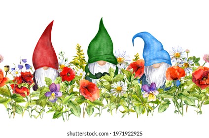 Download Summer Gnome High Res Stock Images Shutterstock