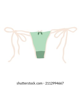 885 Hand drawn thongs Images, Stock Photos & Vectors | Shutterstock
