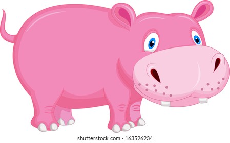 Cute Pig Cartoon Stock Illustration 269795036 | Shutterstock