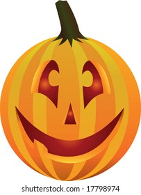 13 Scary 3d Jackolantern Eyes Images, Stock Photos & Vectors | Shutterstock