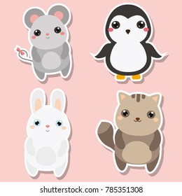 Baby Penguin Clipart High Res Stock Images Shutterstock