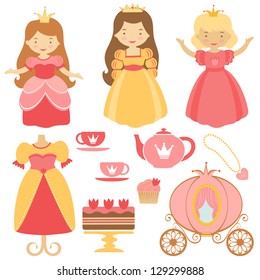 1,799 Royal tea party Images, Stock Photos & Vectors | Shutterstock