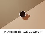 cute and simple mug 3d image