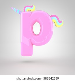 Pink Letter P Images Stock Photos Vectors Shutterstock