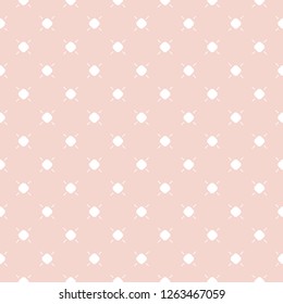 Princess Seamless Pattern Background Vector Illustration Stock Vector ...